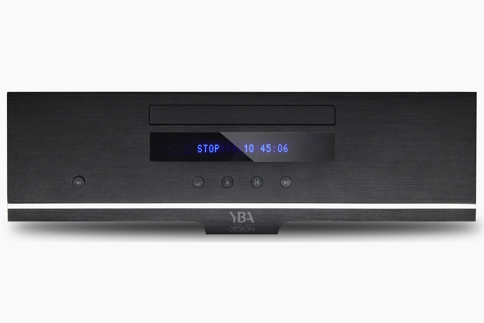 DESIGN WM202 CD PLAYER - YBA - High End Hifi